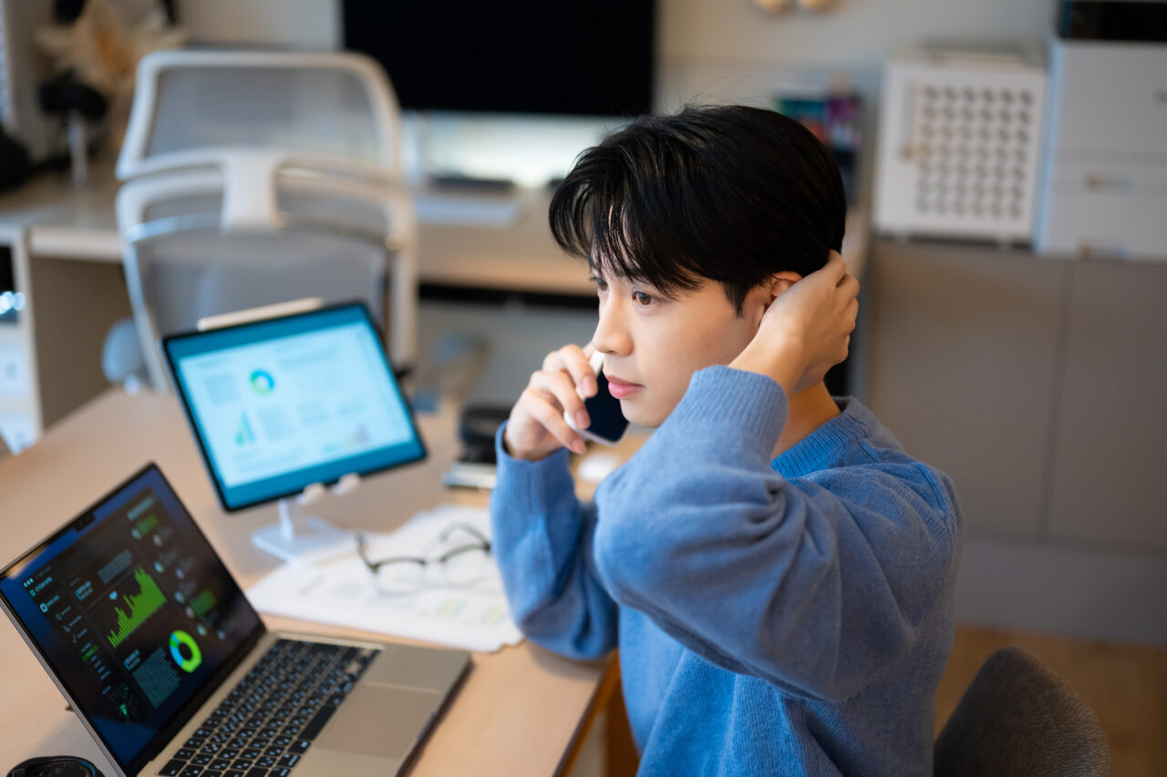 仕事にクレームはつきものです。大切なのは、クレームが来たときにどう対応するか。怖がるのではなく、むしろ最高の笑顔で受け止めましょう。