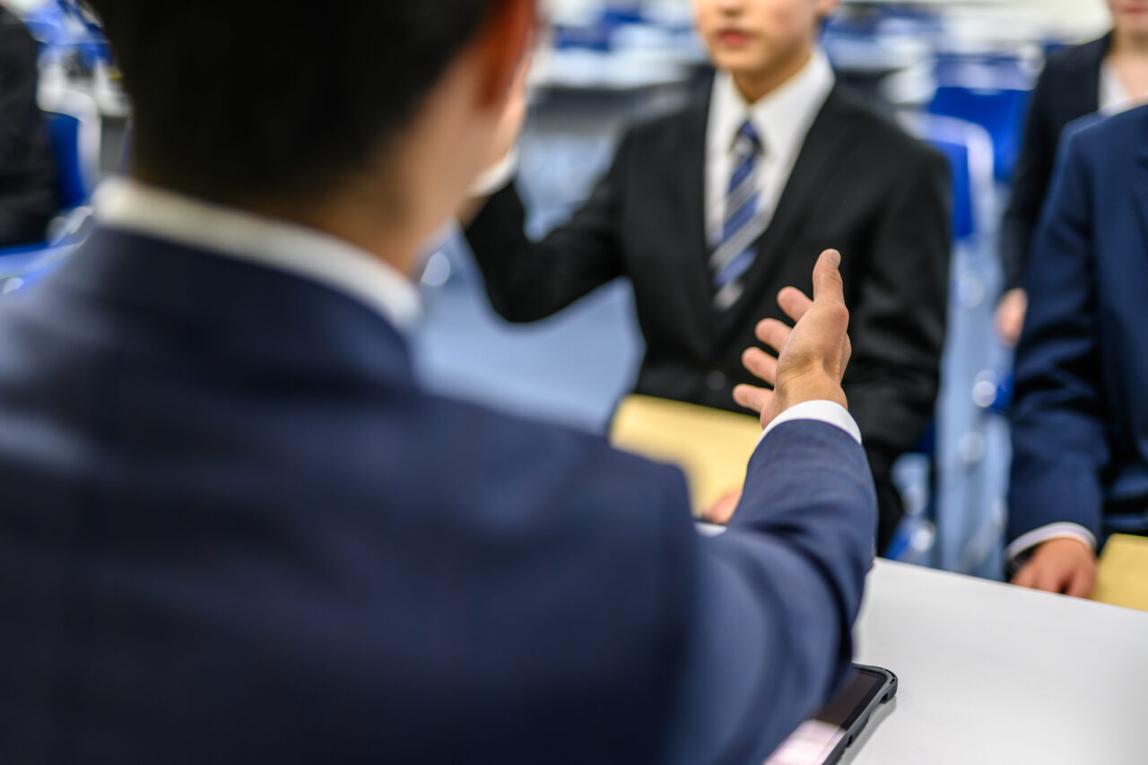 「あの人、わがままだよな」と周りから言われる人ほど、実は成果を出していることが少なくありません。やりたいことを明確に言葉にし、自ら意思決定を行い、結果として責任を果たしている人だからです。