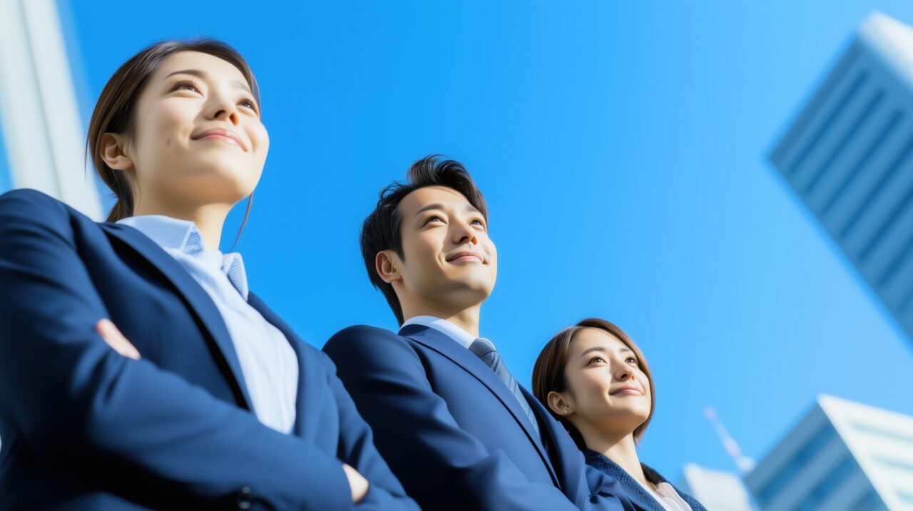 「それは無理だろう」と言われた挑戦を、私たちはいくつも形にしてきました。実はその「無理」や「非常識」と思われる先にこそ、大きな成果が眠っているのです。