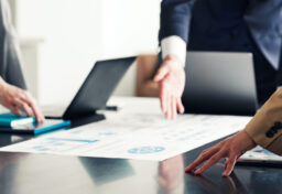 細部にこだわれない人は、結局のところ大きなことにもこだわれません。