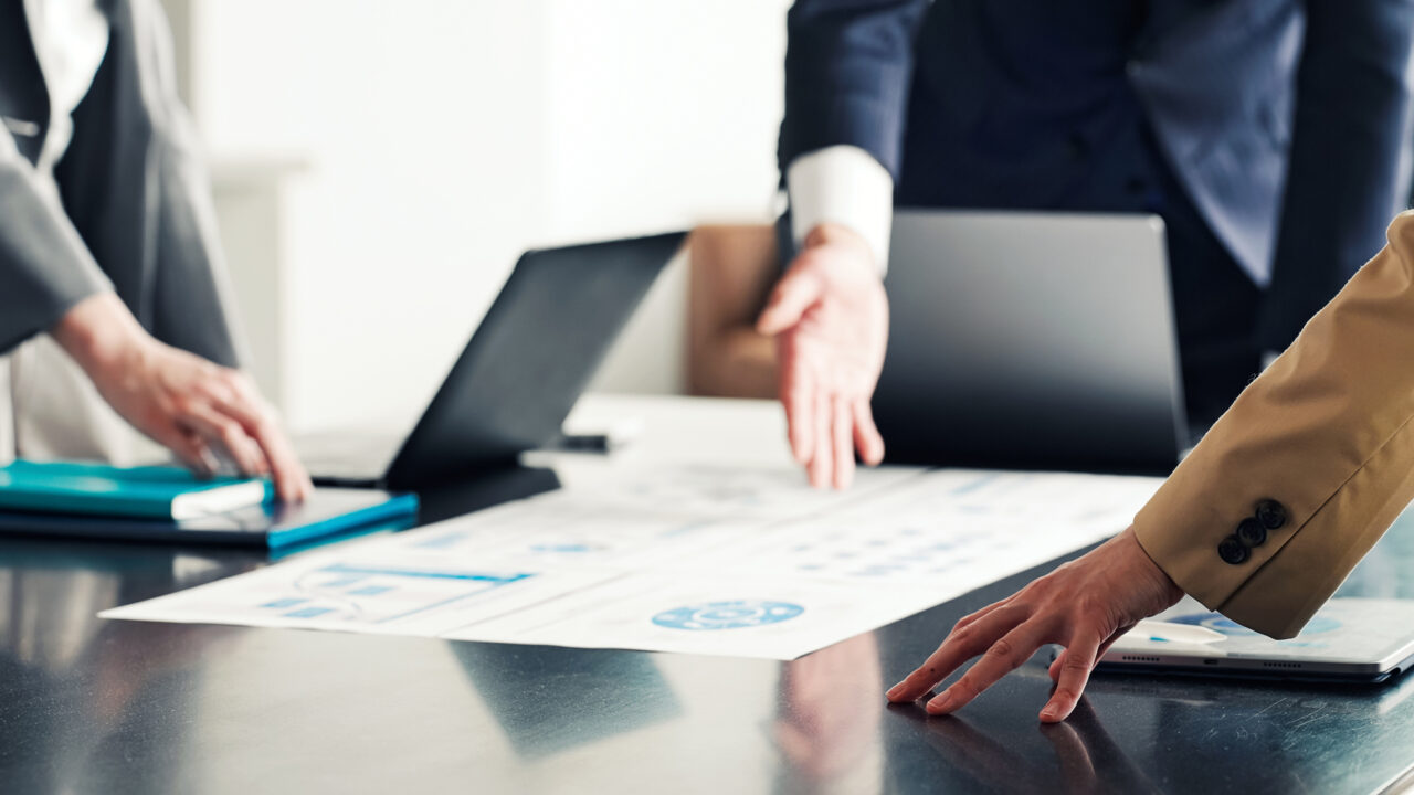 細部にこだわれない人は、結局のところ大きなことにもこだわれません。