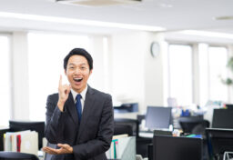 自分自身が「こんなものがあったら便利だな」と思うことには、多くの場合、お客さまのニーズが隠れています。