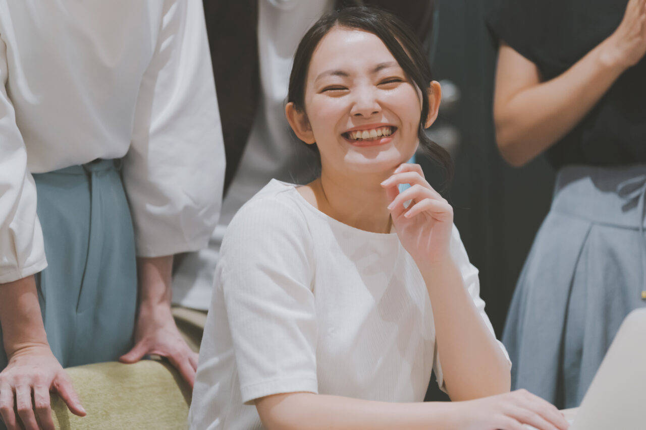 異性にモテるために努力している人って、どこか自然に魅力的ですよね。男女に関係なく、そうした人に声をかけられると、つい嬉しくなるものです。