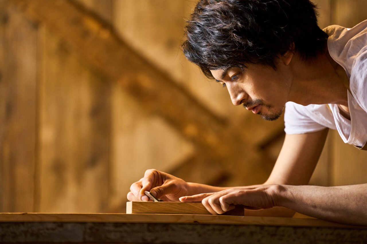 どんな商品やサービスであっても、自分自身が本気で好きになれなければ、お客さまに心からおすすめすることはできません。