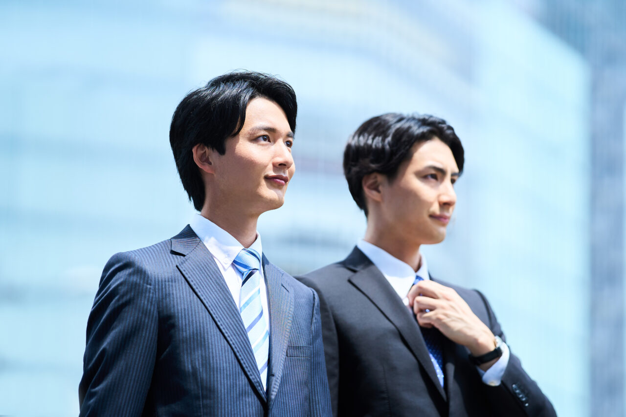 新しい挑戦は、すべてがうまくいくわけではありません。10回挑戦して3つ成功すれば十分な成果だと言えるでしょう。だからこそ、失敗や無駄を恐れず、どんどんトライする姿勢が大切です。