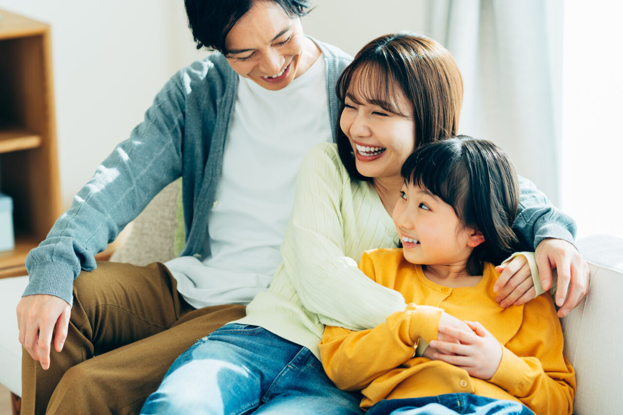 家族や恋人、親友、そして日々一緒に働く仲間。そんな身近な存在を大切にできていない人が、初めて出会うお客さまを心から大事にできるでしょうか。