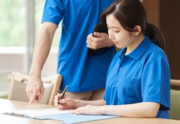 AIの話題が増えています。 文章をつくる。画像をつくる。分析する。 いろいろな仕事が便利になっていく中で、「これから人の仕事はどうなるのか」と考える人も多いと思います。 でも、現場の仕事、とくにブルーワーカーの仕事においては、AIが進んでも変わらない大切なものがあります。 それは、若いうちに現場で身につける力です。